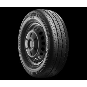 AVON 215/60R16C 103T AVON AV12