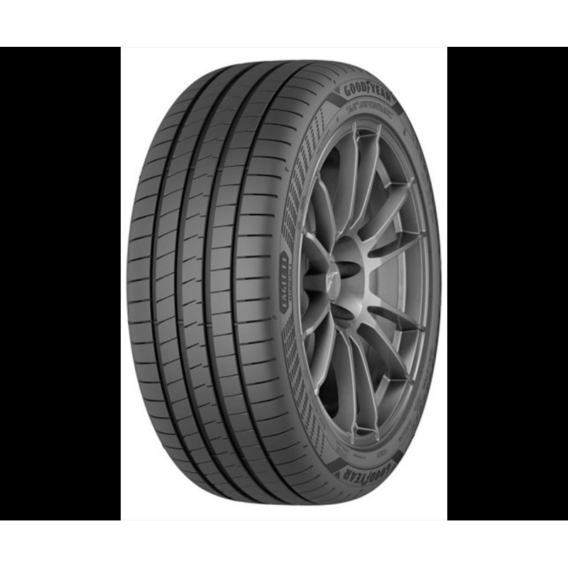 Goodyear 235/60R18 107W EAG F1 ASY 6 XL