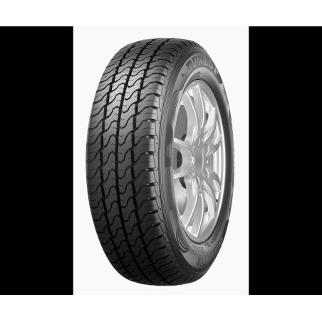 DUNLOP 225/55R17C 109/107H 104H ECONODRIVE