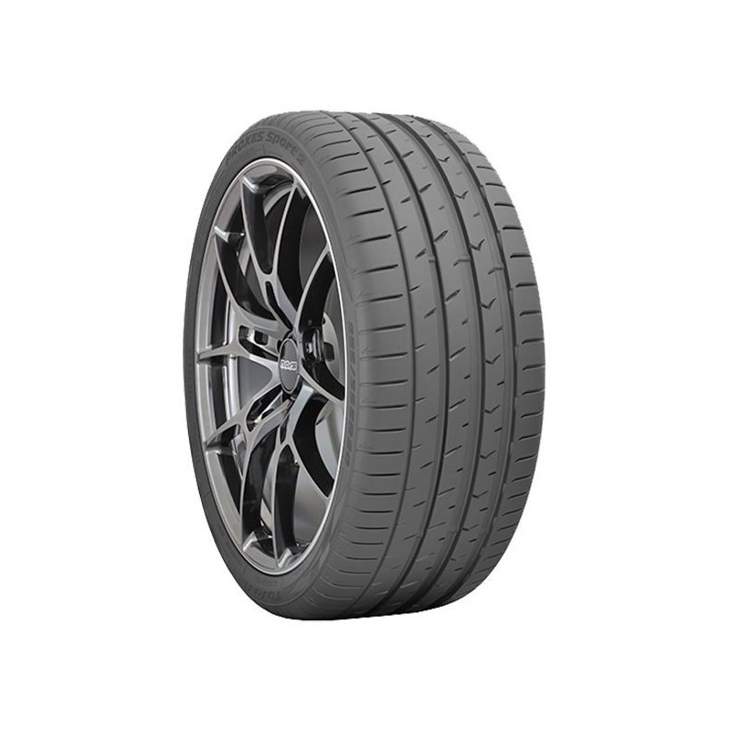 TOYO 295/30R20 101Y TOYO PROX SPORT 2 XL