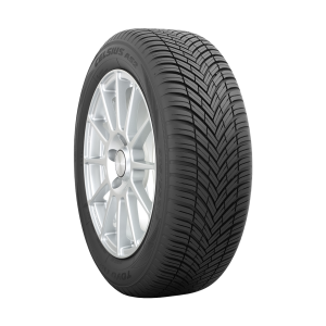 205/55R17 95W TOYO CELSIUS AS2 XL