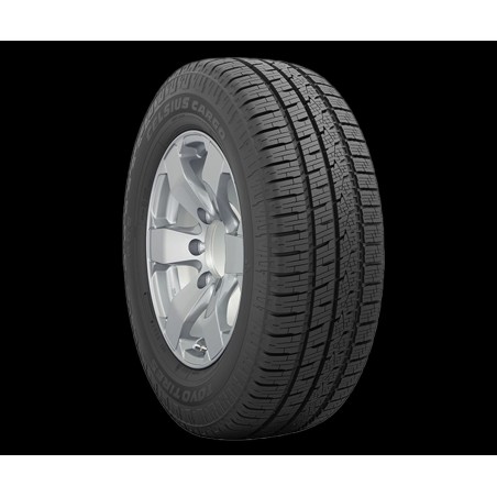 TOYO 195/70R15C 104S TOYO CELSIUS CARGO