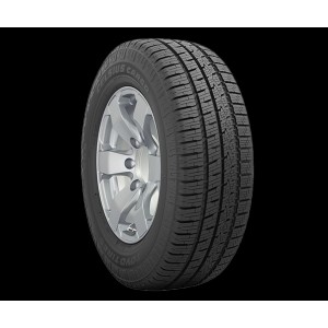 TOYO 215/60R17C 109T TOYO CELSIUS CARGO
