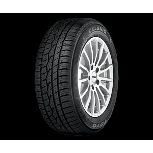 TOYO 205/55R17 95V TOYO CELSIUS XL