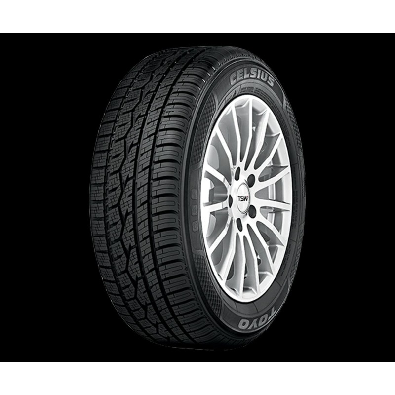 TOYO 175/65R14 82T TOYO CELSIUS