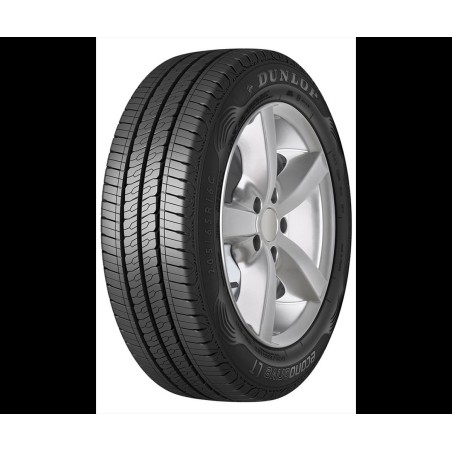 DUNLOP 215/65R15C 104/102T ECONODRIVE LT