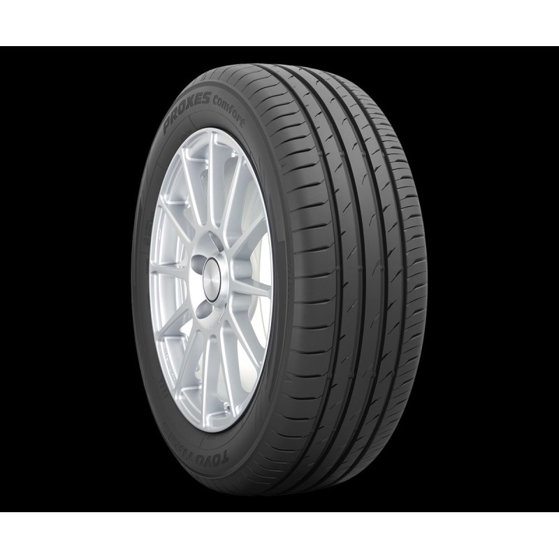 TOYO 225/45R18 95W TOYO PROXES COMFOR XL