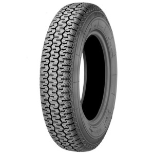 MICHELIN COLLECTION 145/70R12 69S TL XZX  MICHELIN COL