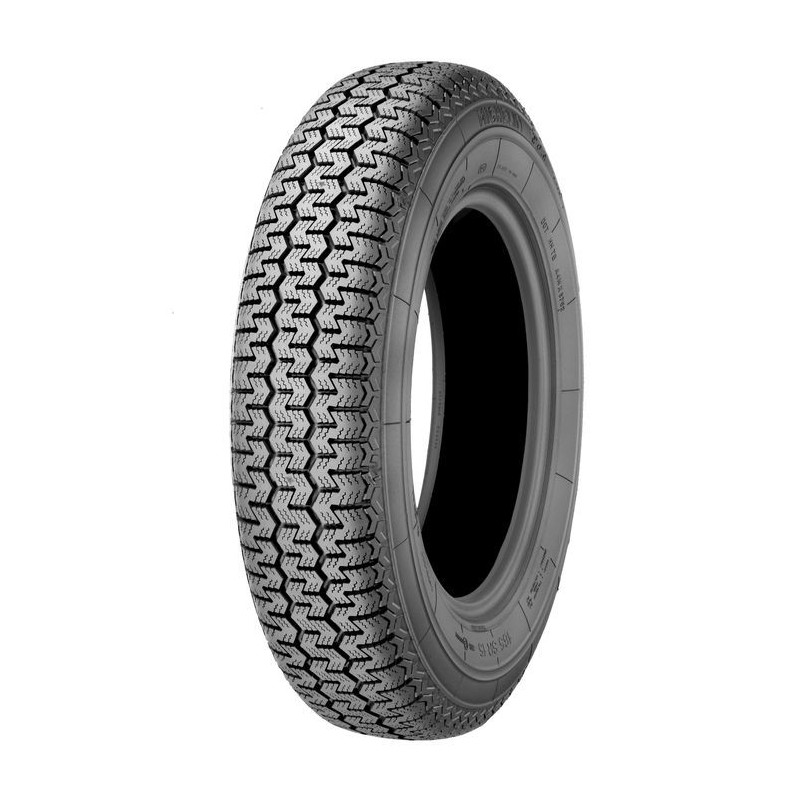 MICHELIN COLLECTION 145/70R12 69S TL XZX  MICHELIN COL
