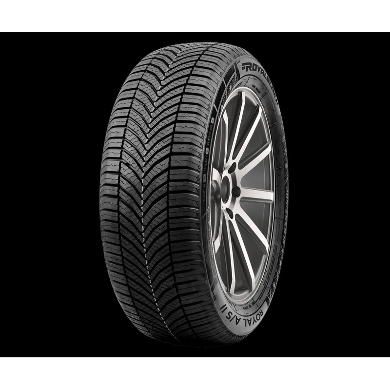 ROYALBLACK 235/60R18 107V RBK ROYAL A/S II XL
