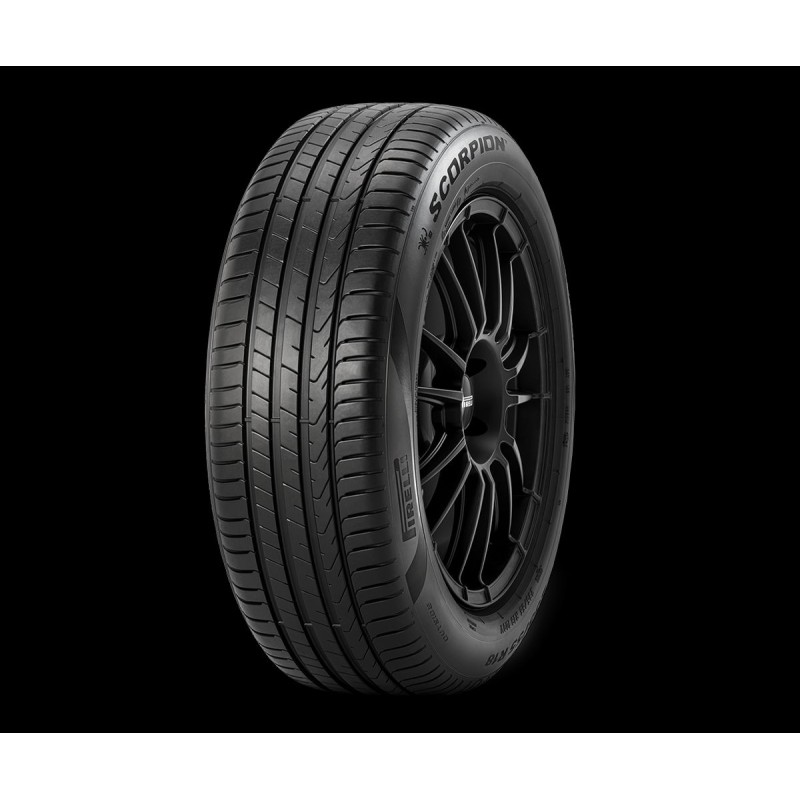 PIRELLI 255/45R19 100V s-i SCORPN