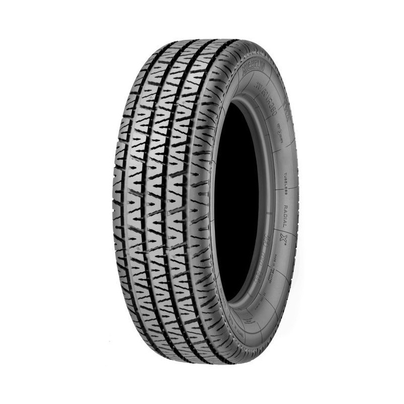 MICHELIN COLLECTION 240/55 VR 415  94W TL TRX-B MICH CO