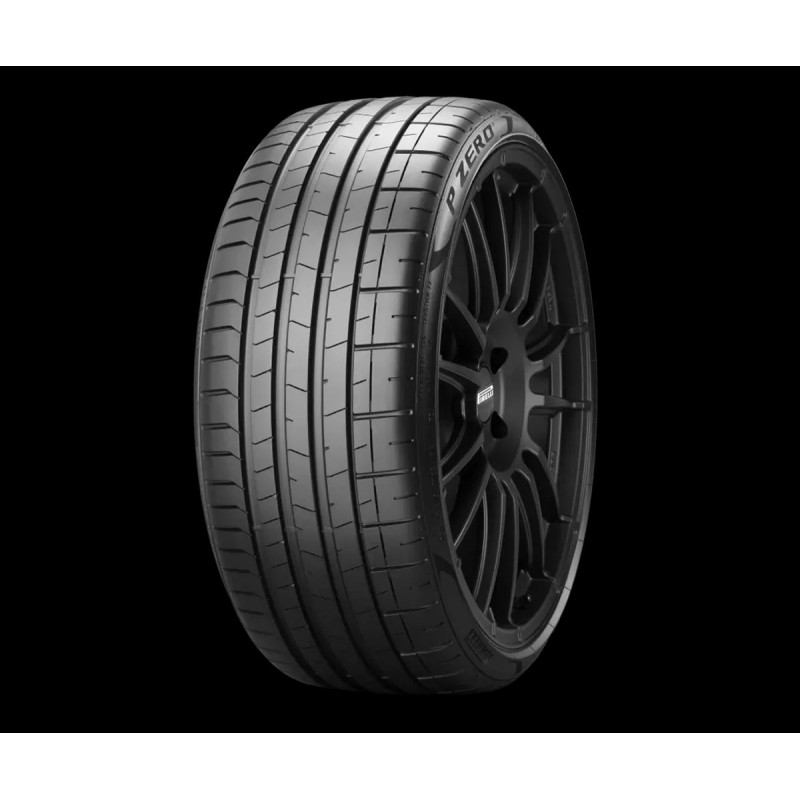 PIRELLI 245/35R20 95Y XL s-i P-ZERO(+)(KS)