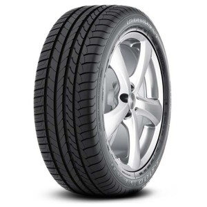 Goodyear 205/50R17 89Y EFFICIENTGR * ROF FP