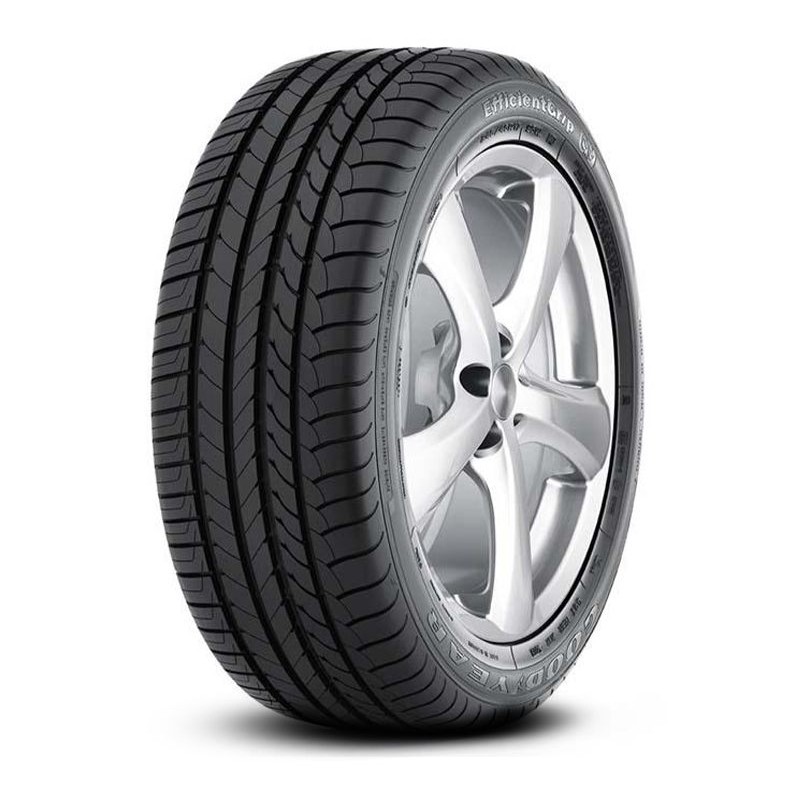 Goodyear 205/50R17 89Y EFFICIENTGR * ROF FP
