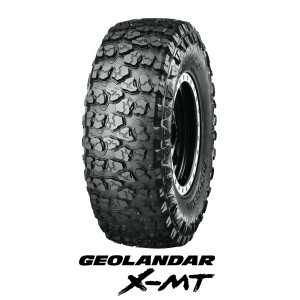 Yokohama LT7.50XR16C 116/114N GEOLANDAR X-MT G005 POR