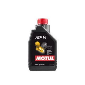 MOTUL Huile de boite ATF VI 1L