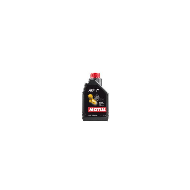 MOTUL Huile de boite ATF VI 1L