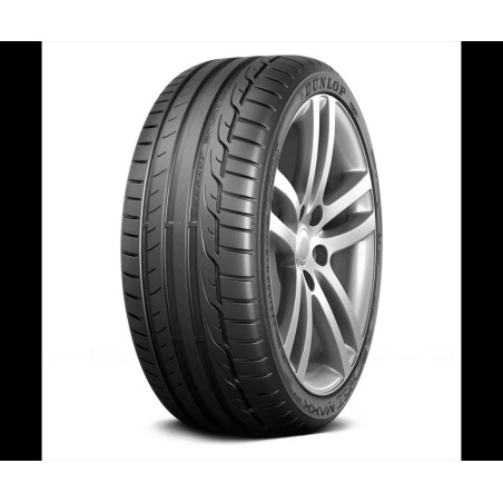 DUNLOP 245/45R19 102Y SP MAXX RT MO XL MFS