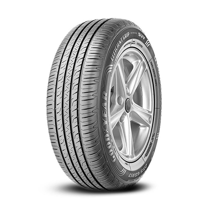 Goodyear 215/65R16 102H EFFICIENTGRIP SUV
