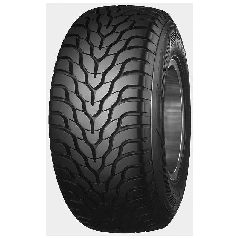 Yokohama 285/55R18 113V A.V.S. S/T TYPE-1 V801