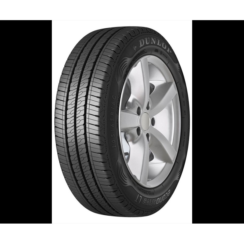 DUNLOP 215/60R17C 109/107T ECONODRIVE LT