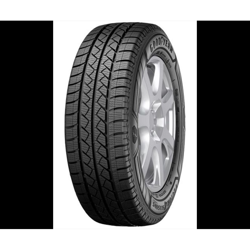Goodyear 215/60 R17C 104/102H