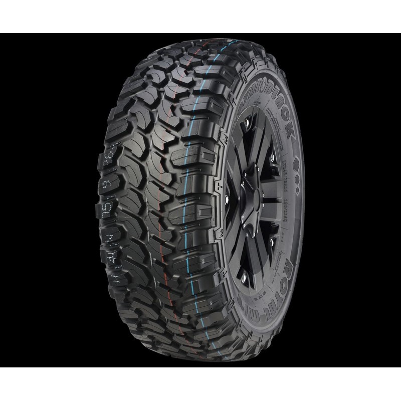 ROYALBLACK 235/85R16 120Q RBK ROYAL M/T