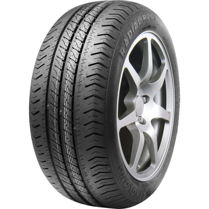 LINGLONG 185R14C 104N LINGLONG R701
