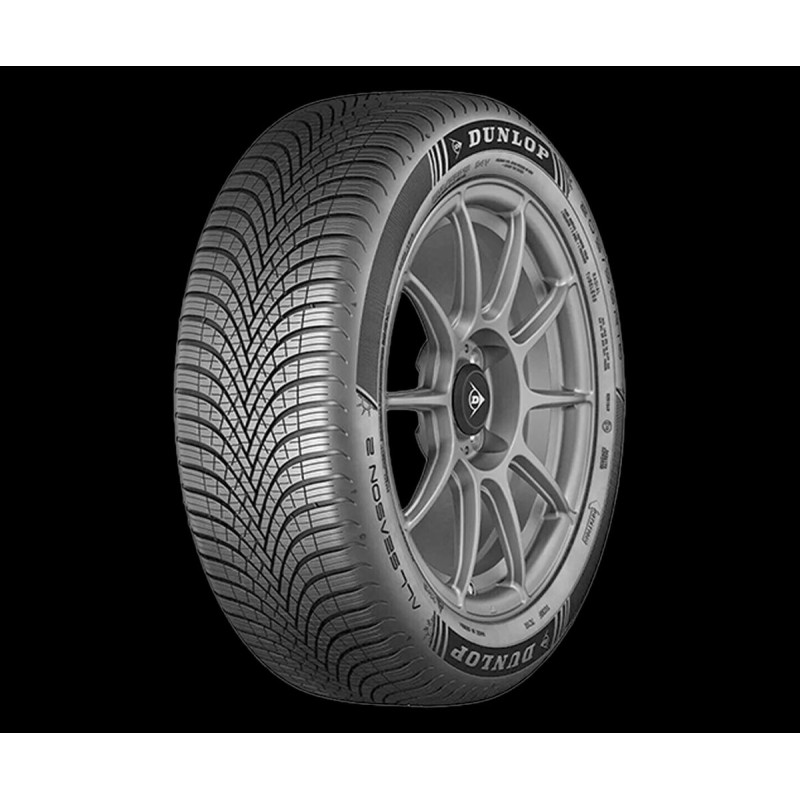 DUNLOP 225/60R18 104W ALL SEASON 2 XL
