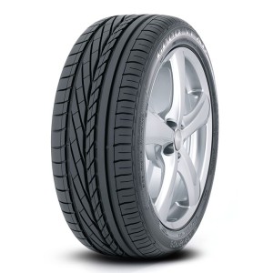 Goodyear 245/45R19 102V EFFIGPERF SUV VOL XL