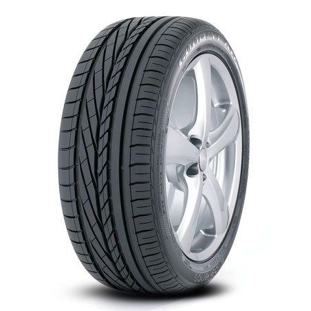 Goodyear 245/45R19 102V EFFIGPERF SUV VOL XL