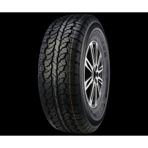ROYALBLACK 255/70R15C 112S RBK ROYAL A/T