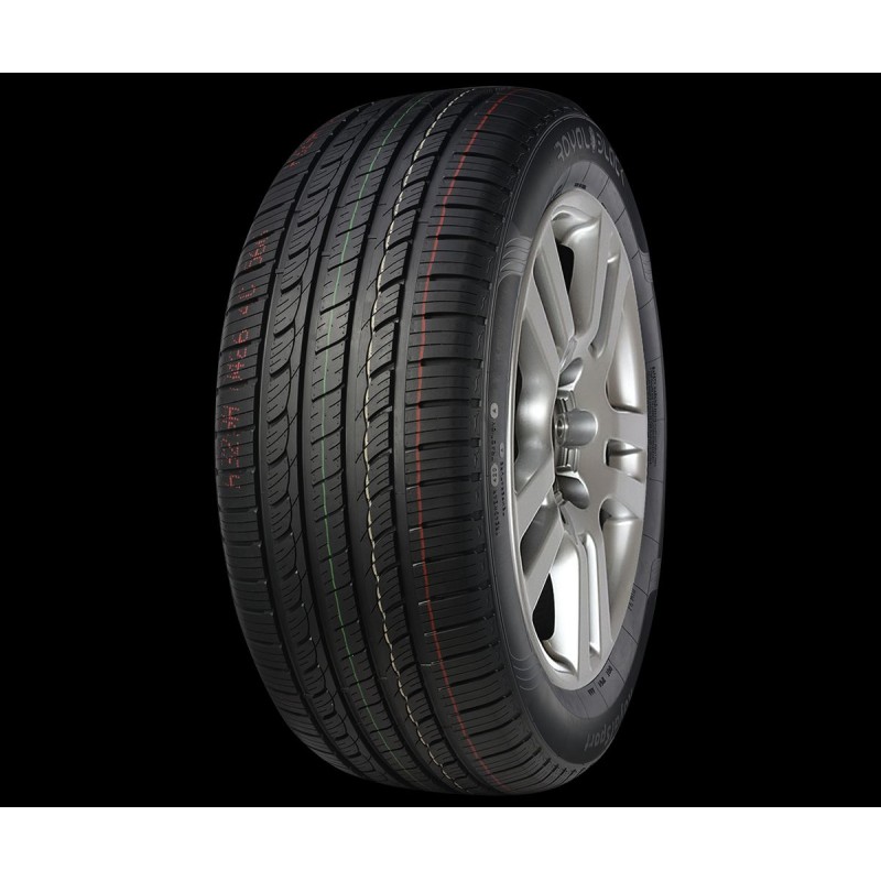 ROYALBLACK 265/60R18 114H RBK ROYAL SPORT XL
