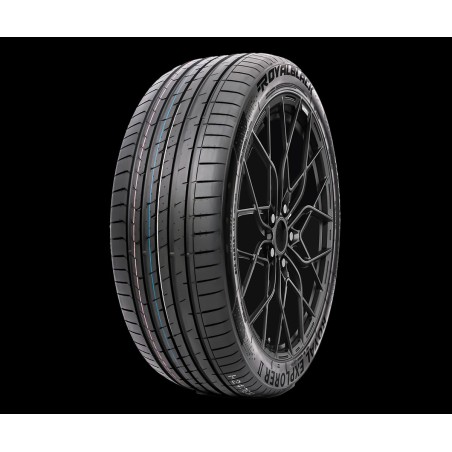 ROYALBLACK 205/40R17 84W RBK ROYAL EXPLO II XL