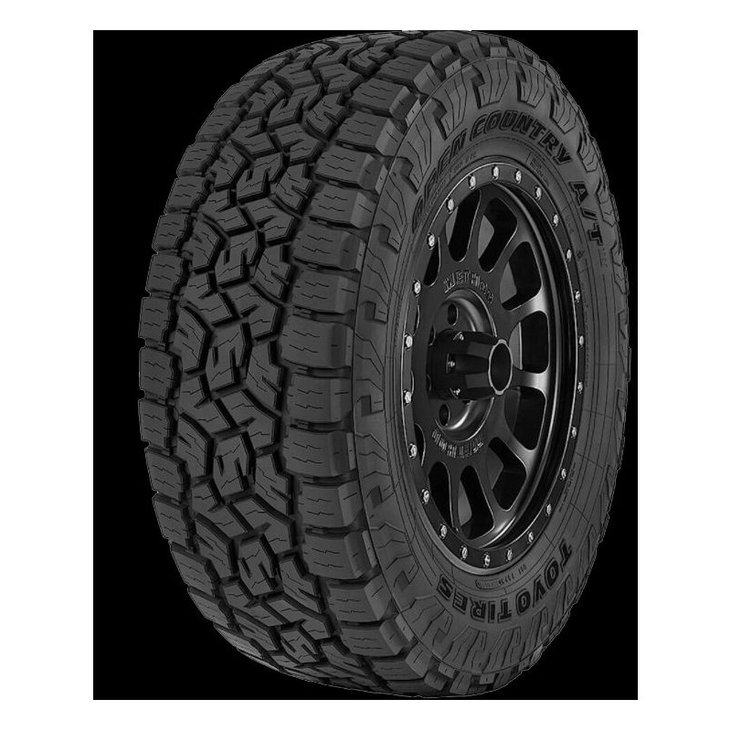 TOYO 265/70R18 116H TOYO OP COUN A/T III