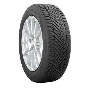 TOYO 215/55R16 93V TOYO CELSIUS AS2