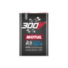 MOTUL Huile Moteur Motul 300V Le Mans 10W60 5L