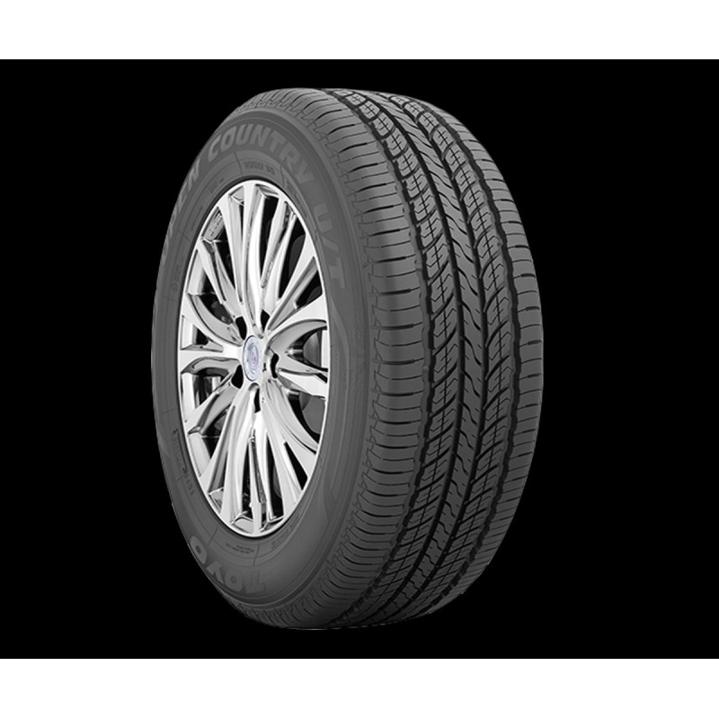 TOYO 255/60R19 109V TOYO OPEN COUNTR U/T