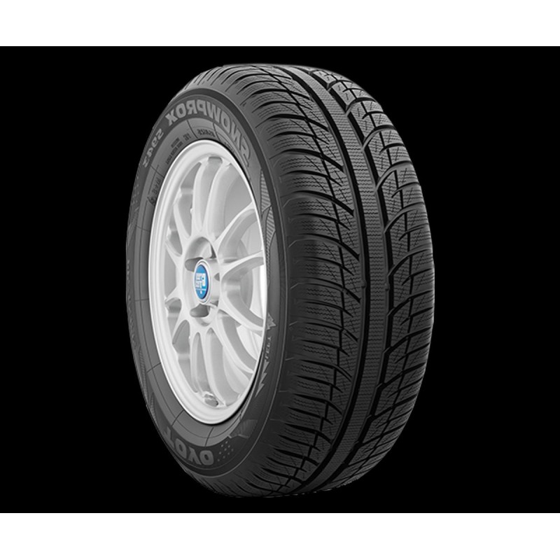 TOYO 175/60R16 82H TOYO SNOWPROX 943