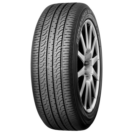 Yokohama 245/65R17 107H GEOLANDAR SUV G055