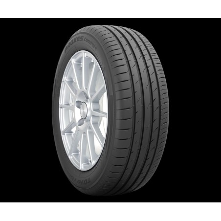 TOYO 215/50R17 95V TOYO PROX COMFORT XL
