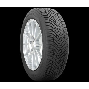 TOYO 235/55R17 103W TOYO CELSIUS AS2 XL