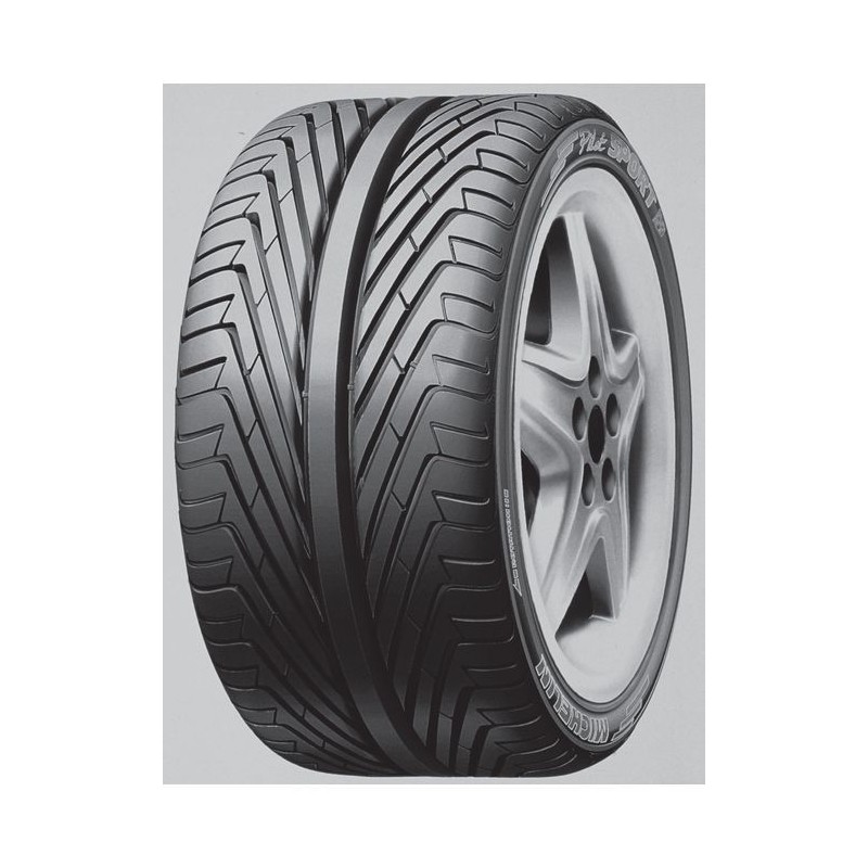 MICHELIN COLLECTION 225/50R16 92Y PILOT SPORT MICH COLL