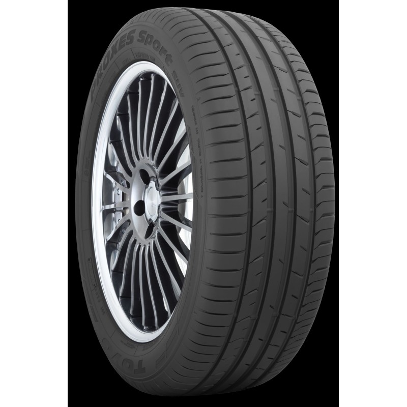 TOYO 255/55R20 110Y TOYO PROX SPO SUV XL