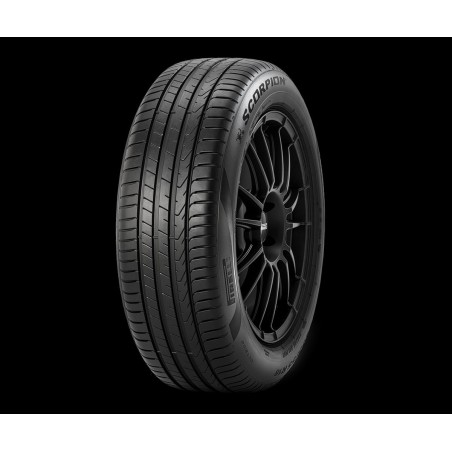 PIRELLI 255/45R19 100V s-i SCORPN