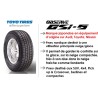 TOYO 205/70R16 97Q TOYO OBSERVE GSi5