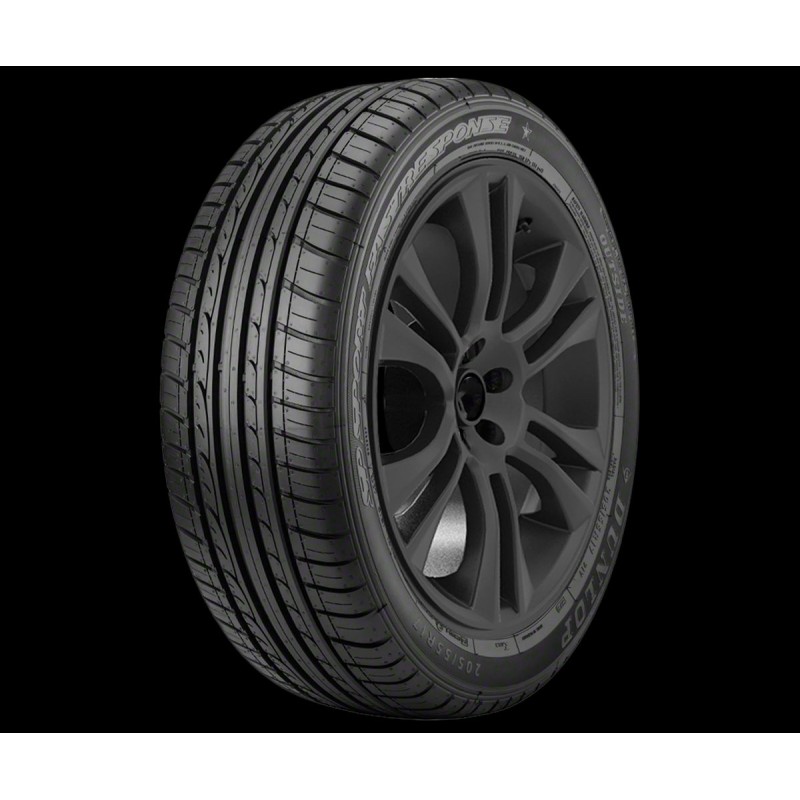 DUNLOP 185/55R16 83V SP FASTRESPONSE