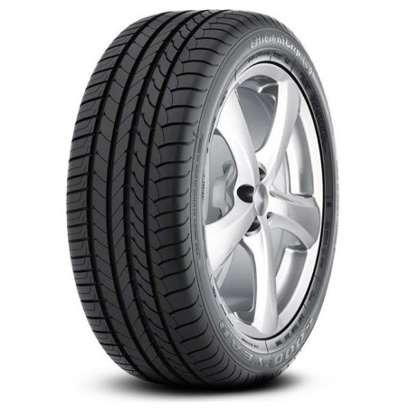 Goodyear 205/50R17 89Y EFFICIENTGR * ROF FP