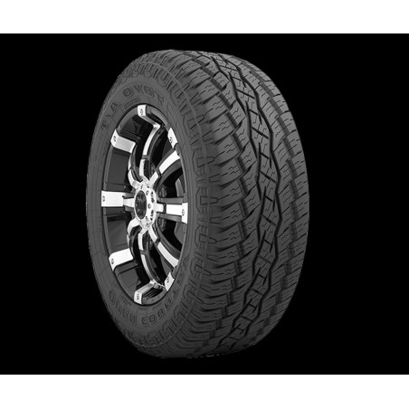 TOYO 275/45R20 110H XL TOYO OPAT+